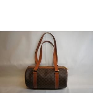 Celine Bag Mini Boston Macadam